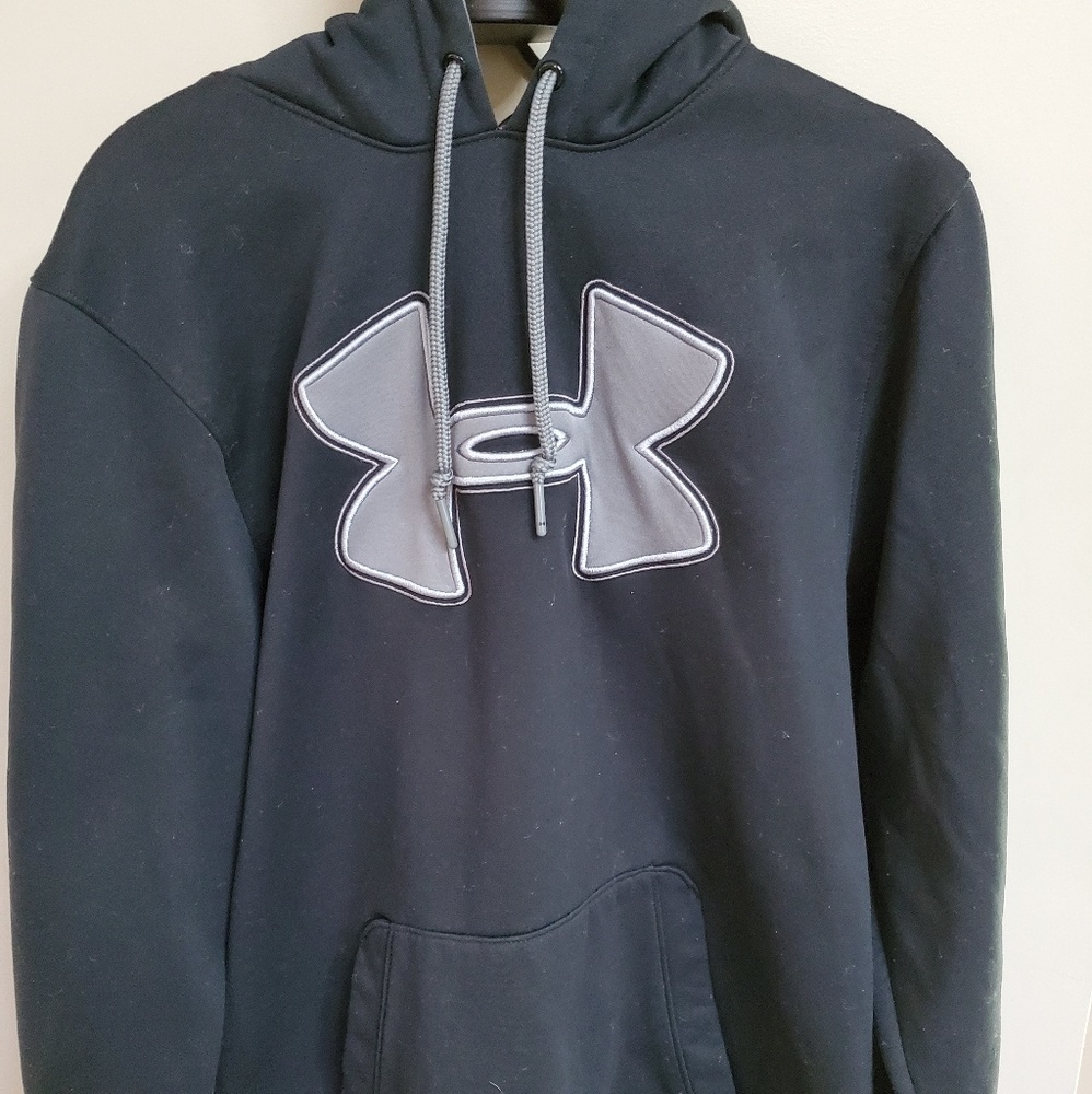Mens Under Armour Sweatshirt